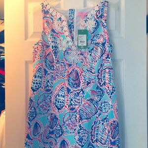 Lilly Pulitzer Gabby Shift
